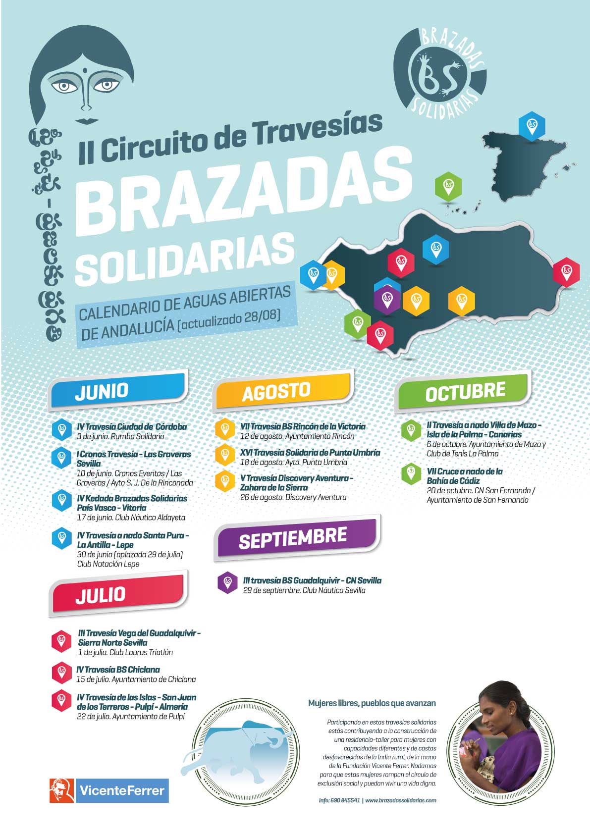 calendario_8 Calendario Brazadas Solidarias 2018